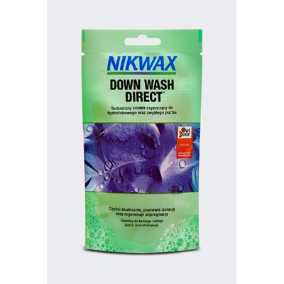 Płyn Do Prania Nikwax Down Wash Direct 100 ML