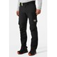 Spodnie Robocze Helly Hansen Oxford Elasty Black