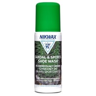 Nikwax Sandal Wash 125ml