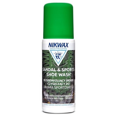 Nikwax Sandal Wash 125ml