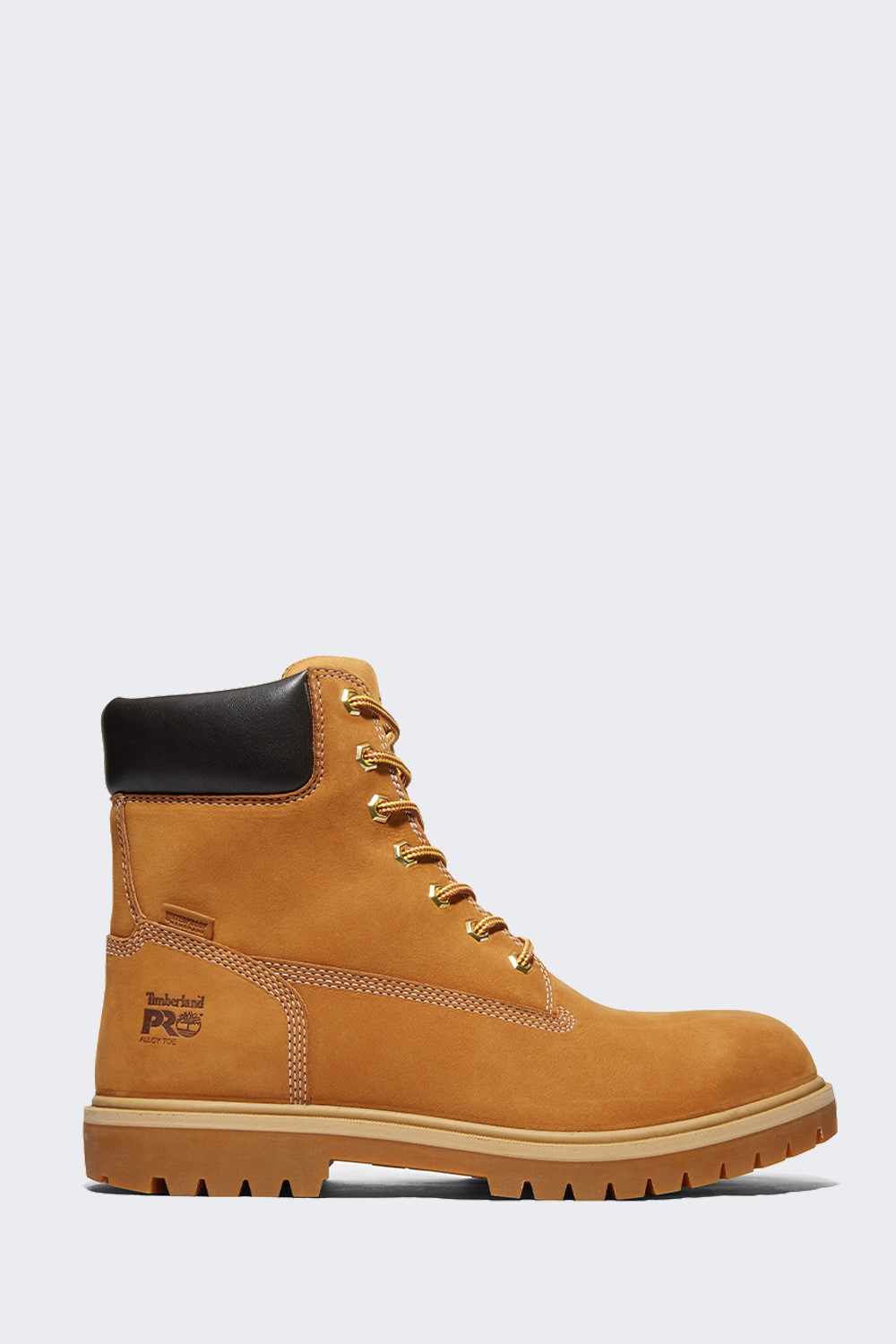 Buty Timberland Pro Iconic Workboot S3 WHEAT