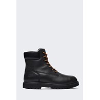 Buty Timberland Pro Iconic Workboot S3 BLACK