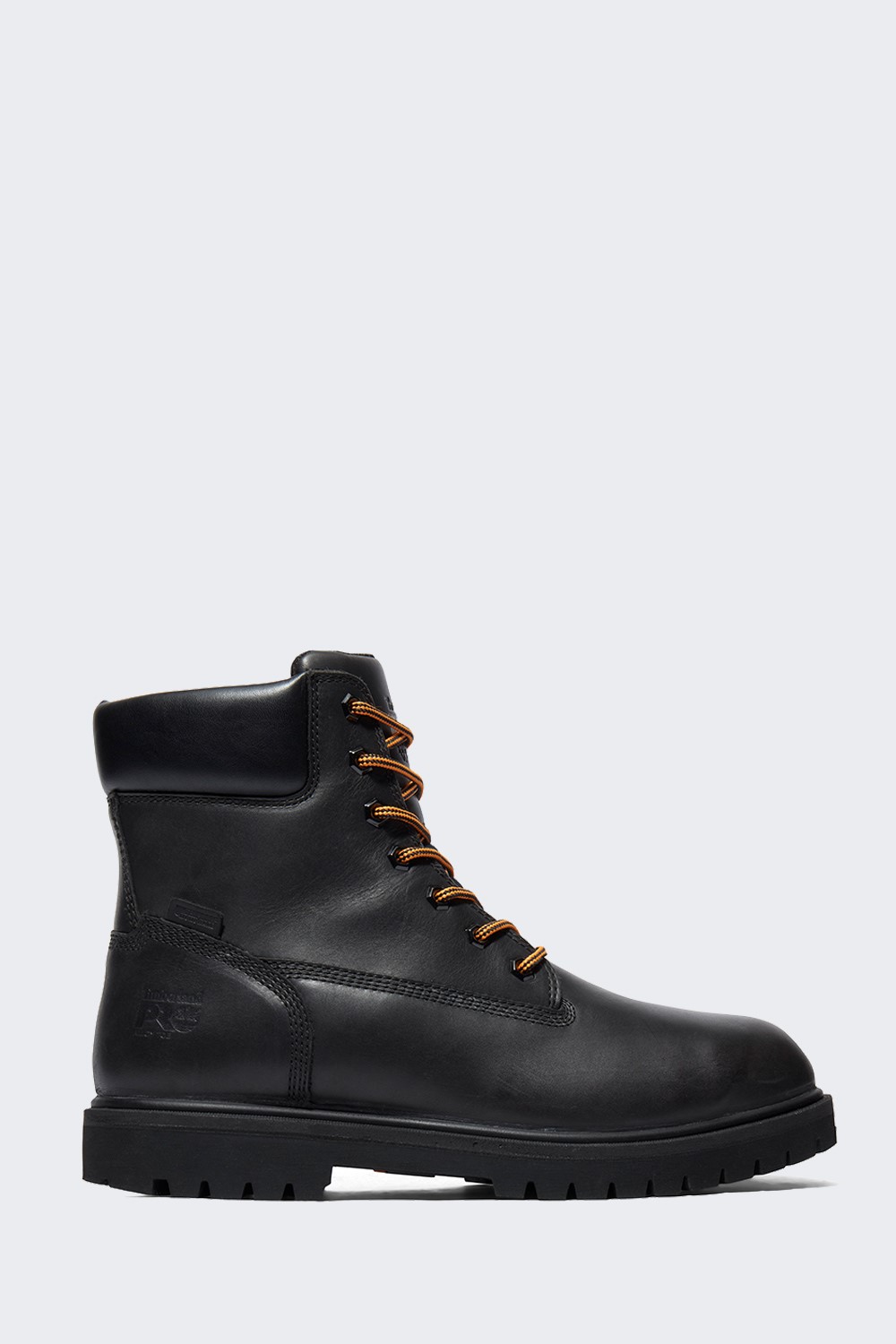 Buty Timberland Pro Iconic Workboot S3 BLACK