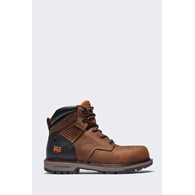 Buty Timberland Pro Ballast S1P BROWN