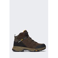 Buty Timberland Pro Switchback LT S1P DARK BROWN