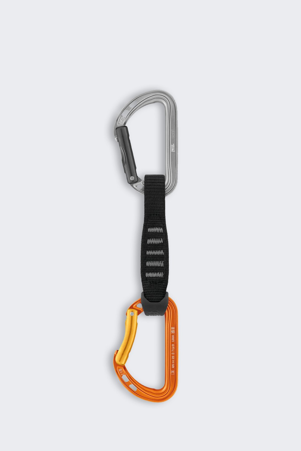 Ekspres Petzl Spirit 11 Cm