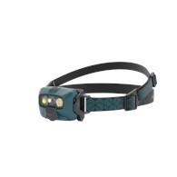 Latarka Ledlenser HF6R Core teal Green