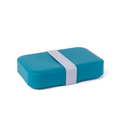 Amuse Lunchbox duży Deep Sea Green