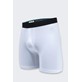 Bokserki Bawełniane Stance Standard Boxer White