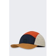 Czapka dla Dzieci Buff 5 Panel Go Cap COLART MULTI