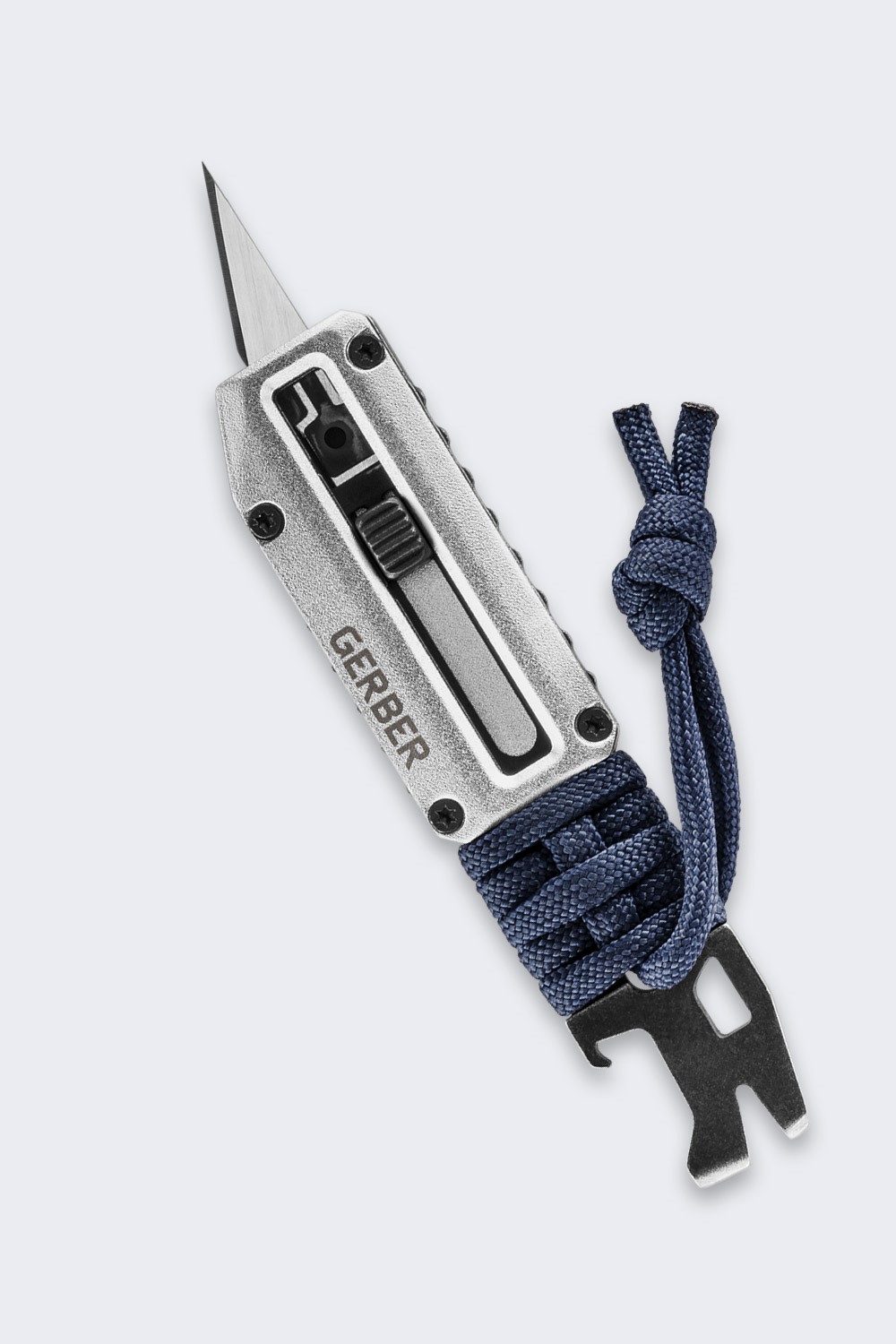 Multitool Gerber Prybrid X URBAN BLUE