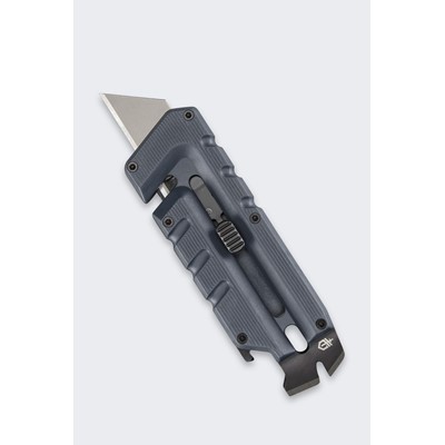 Multitool Gerber Prybrid Utility z Klipsem BLUE