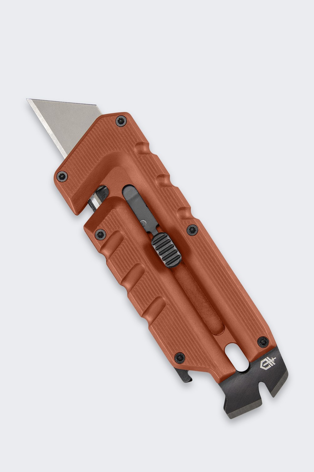 Multitool Gerber Prybrid Utility z Klipsem ORANGE