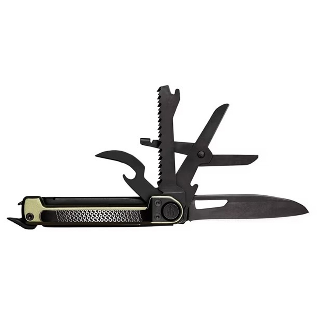 Multitool Gerber ArmBar Scout GREEN