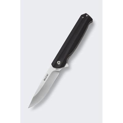 Nóż Składany Buck Knives 251 Langford Black