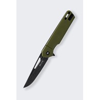 Nóż Składany Buck Knives 239 Infusion Tan Green