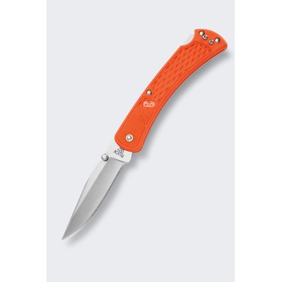 Nóż Składany Buck Knives 110 Slim Select Orange