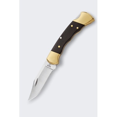 Nóż Składany Buck Knives 112 Ranger Finger Grooved