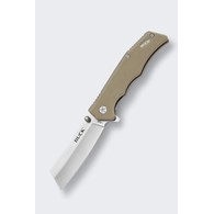 Nóż Składany Buck Knives 252 Trunk Khaki