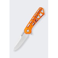 Nóż Składany Buck Knives 814 Mini Trace Orange