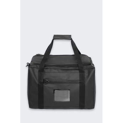 Wodoodporna Torba Red Wing Holdall PV Black