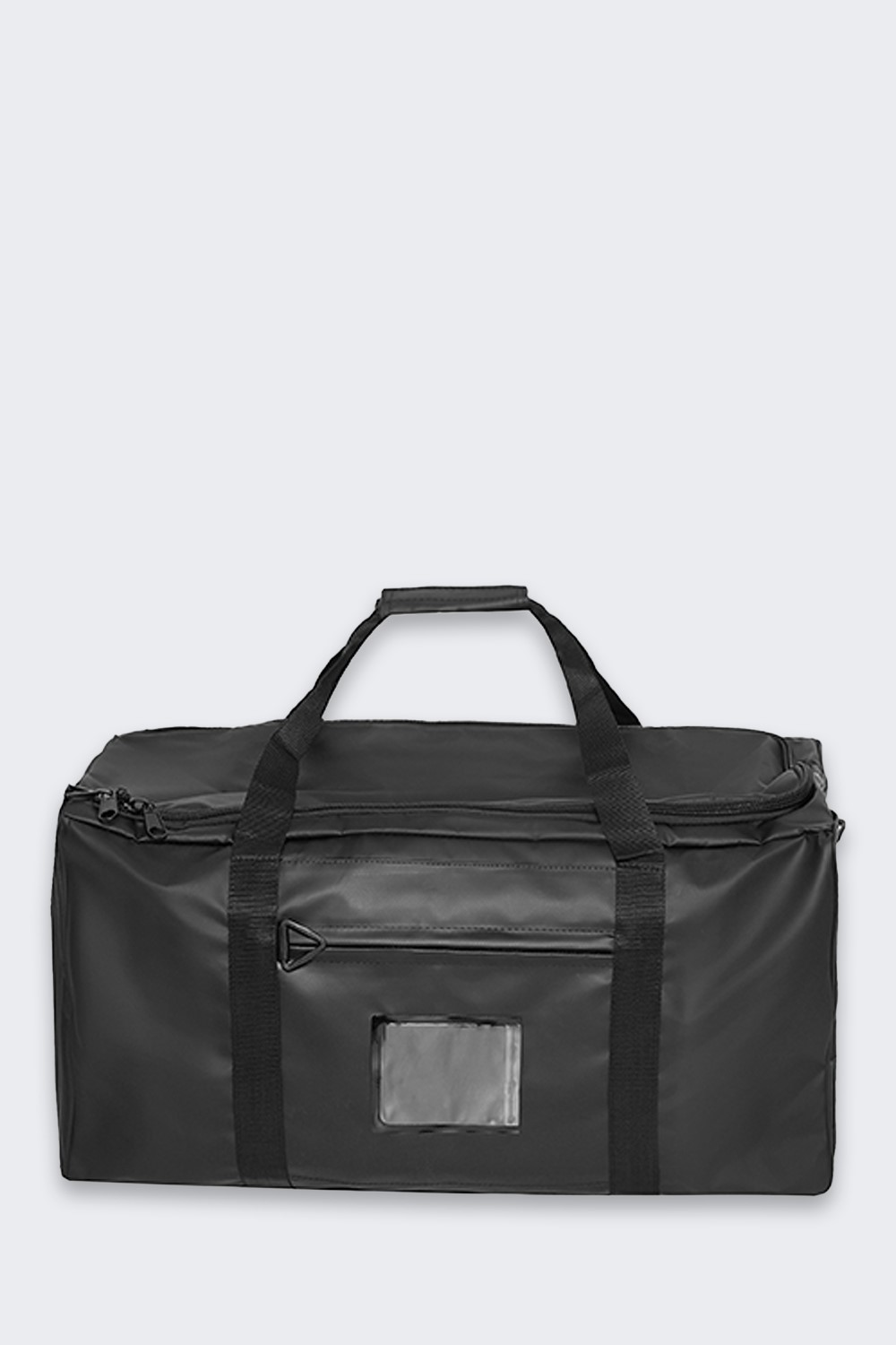 Wodoodporna Torba Red Wing Holdall PV Black