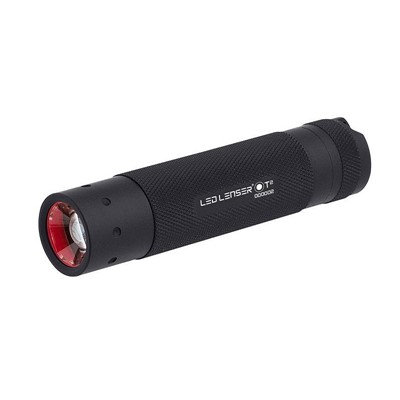 Latarka Ledlenser T2 (kwadrat)