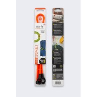 Opaski NiteIze Gear Tie Loopable 24 2Pack Orange