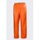 Spodnie Przeciwdeszczowe Helly Hansen Gale Orange