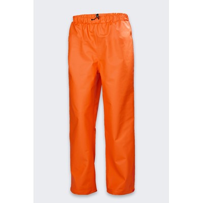 Spodnie Przeciwdeszczowe Helly Hansen Gale Orange