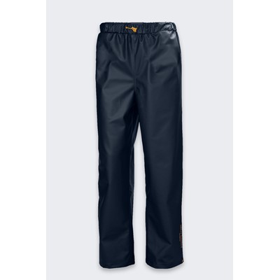 Spodnie Przeciwdeszczowe Helly Hansen Gale Navy