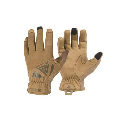 Direct Action - Rękawice Light Gloves - Coyote