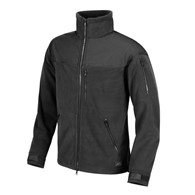 Helikon - Bluza polarowa Classic Army - Czarna