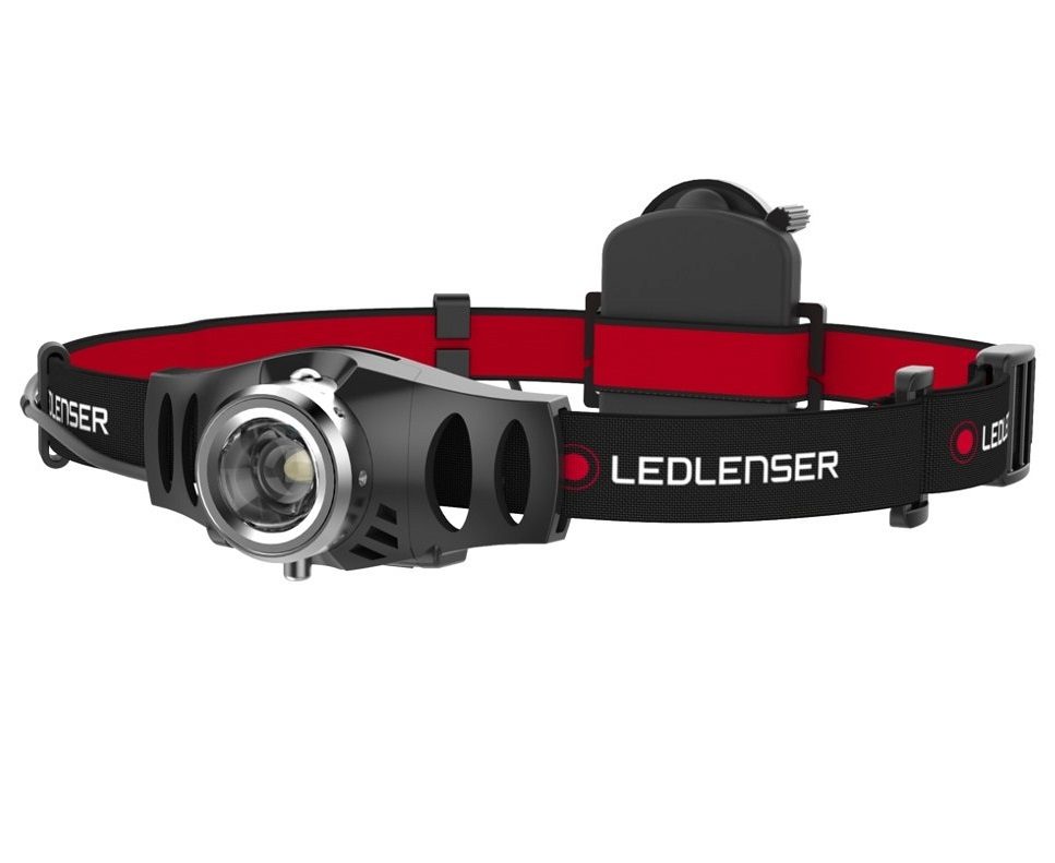 Latarka Ledlenser H3.2