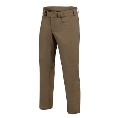 Helikon - Spodnie Covert Tactical Pants - Mud Brow