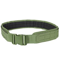 Condor - Pas LCS Gun Belt - Zielony OD