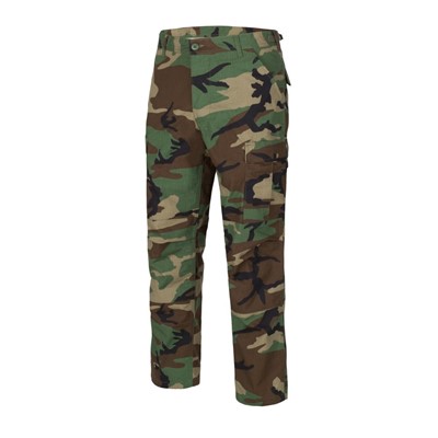 Helikon - Spodnie BDU - Woodland - SP-BDU-PR-03