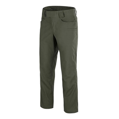 Helikon - Spodnie Greyman Tactical - Taiga Green