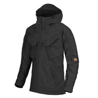 Helikon - Kurtka Anorak Pilgrim - Black