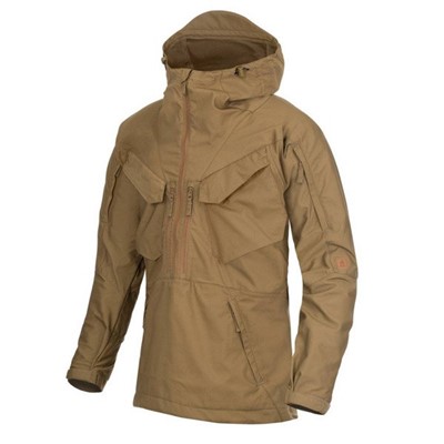 Helikon - Kurtka Anorak Pilgrim - Coyote