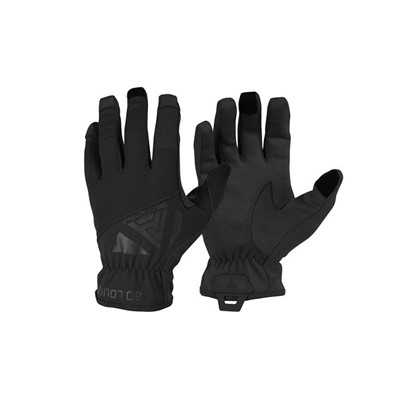 Direct Action - Rękawice Light Gloves - Black