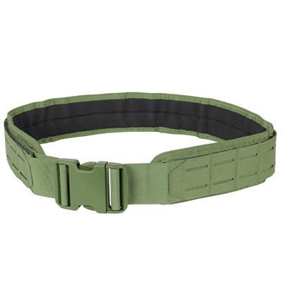 Condor - Pas LCS Gun Belt - Zielony OD