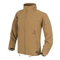 Helikon - Kurtka Cougar Jacket - Coyote