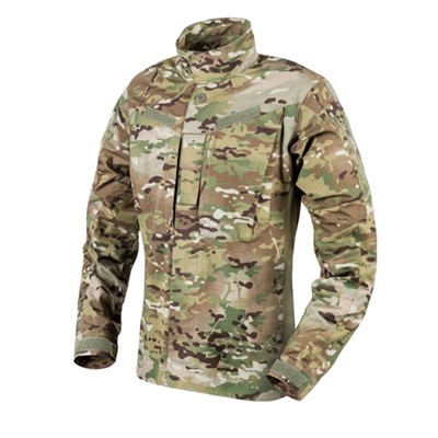 Helikon - Bluza MBDU Multicam