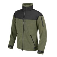 Helikon - Bluza polarowa Classic Army - Olive