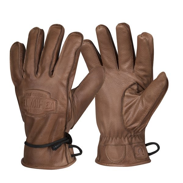 Helikon - Rękawice Ranger Winter - U.S. Brown