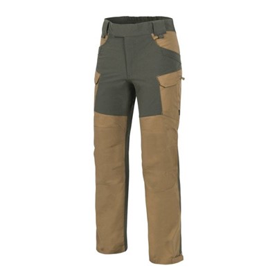 Helikon - Spodnie Hybrid Outback Pants - Coyote