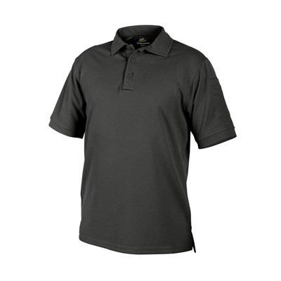 Helikon - Koszulka Polo - Urban Tactical - Czarny