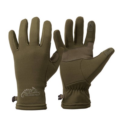 Helikon - Rękawice Tracker Outback Gloves - Olive