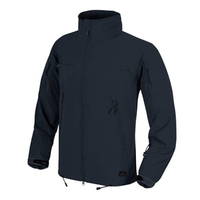 Helikon - Kurtka Cougar Jacket - Navy Blue